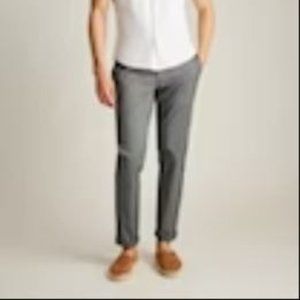 Bonobos Lightweight Chino Tailored 33W 30L